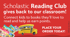 Scholastic Reading Club Scholastic Reading Club
